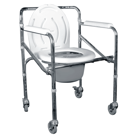 Tina Baño Asiento – Mobility Go